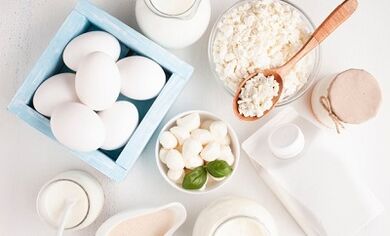 Gastritis үчүн тамактануу өзгөчөлүктөрү